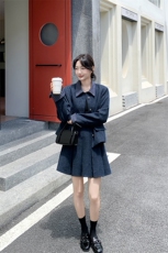 新款大货，小香风两件套2B113-2522-p195--K298，女装套装/套裙，2B113
