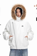 网图慎用图片只做展示可拆卸毛领派克羽绒服新标90绒78197P268，男装羽绒服，星座226-2