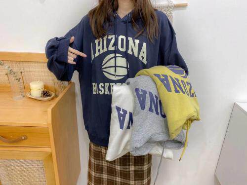 【春款上新】卫衣好价格跑量，女装卫衣/绒衫，Mee+