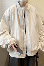飞行员夹克男外套男CP24-P70棉衣款:cp24JM-p90控价：118，男装夹克，电商B371