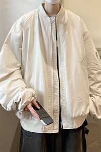飞行员夹克男外套男CP24-P70 棉衣款:cp24JM-p90 控价：118图片