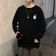 黑色