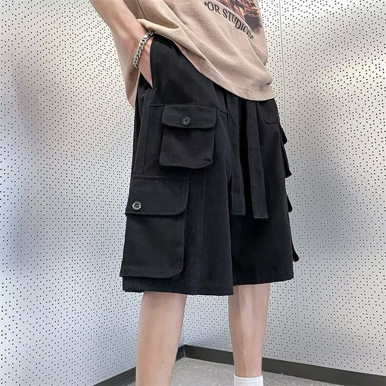 男春夏新款青少年时尚休闲裤E119P40,男装休闲裤,星座1116-2