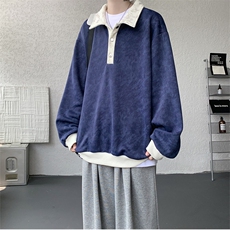 扎染蓝