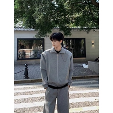 1506/GQ300/P67冲锋衣套装男户外运动休闲潮牌裤子外套酷帅穿搭，男装夹克，星座1506A