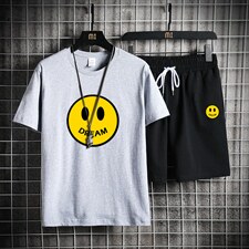 灰色