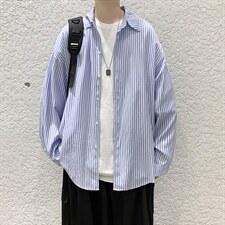 蓝色