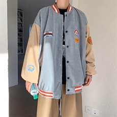 蓝色