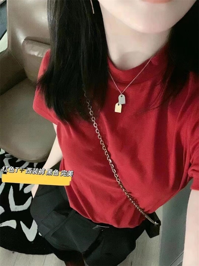 短袖，其它，女人阁