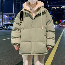 豆绿色