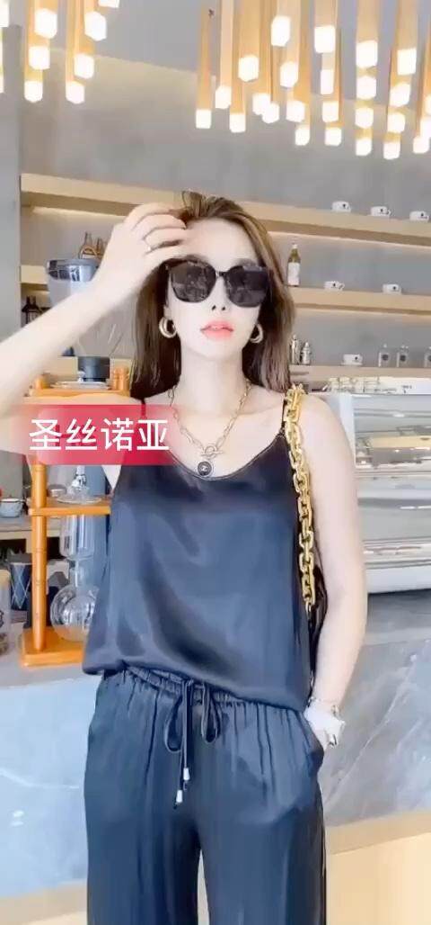 夏装醋酸系列，其它，圣丝诺亚