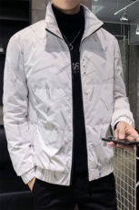 312A-9908-P1852025冬季新款时尚羽绒服短款外套男80%白鸭绒C，男装羽绒服，星座312A-5