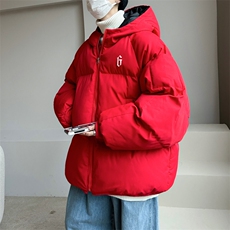 ！面包服男棉衣男棉服男大码棉袄男加厚外套男潮MB84-P90，男装棉衣，电商B367