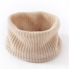 2025休闲时尚百搭通勤简约脖套，周边，欧力羊绒