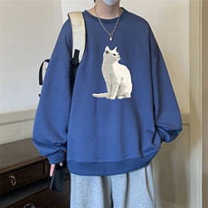 蓝色