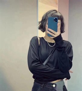 百搭打底衫，其它，图澜朵