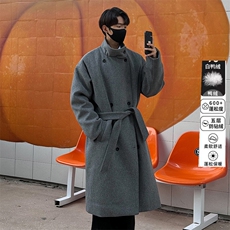 高级灰