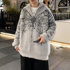 灰色