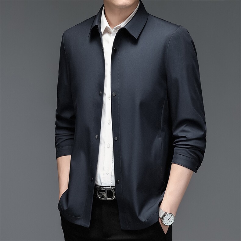 8jk8828男士休闲夹克春夏款数据好长期款主推,男装夹克,钱塘207-1