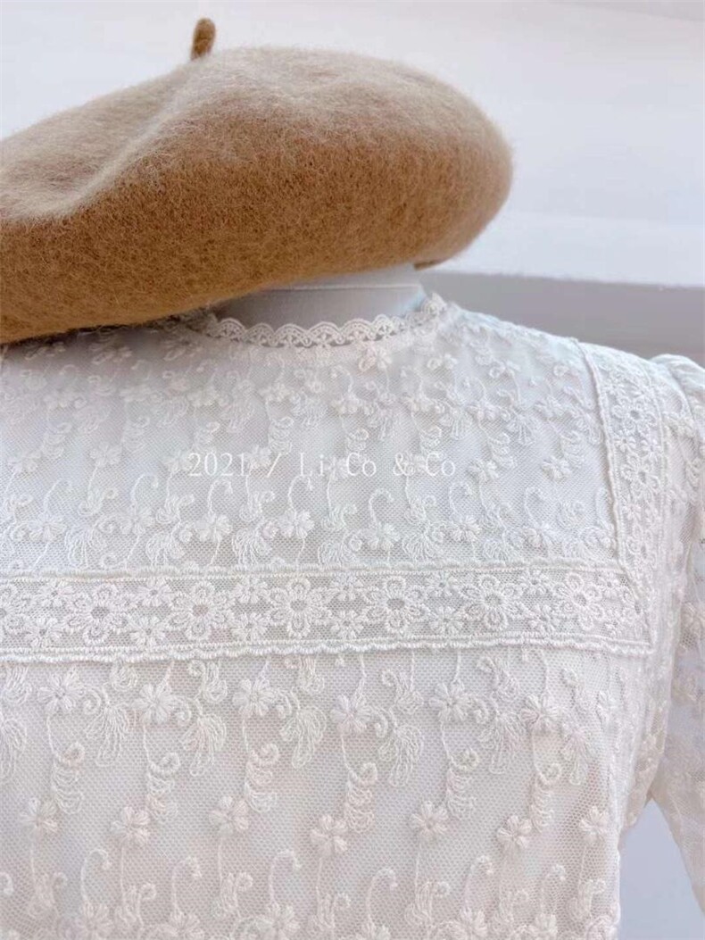 连衣裙，女装连衣裙，Lico&co(2F)