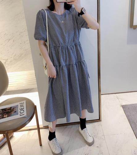 夏季连衣裙，短T，半裤，防晒衣，女装连衣裙，千也