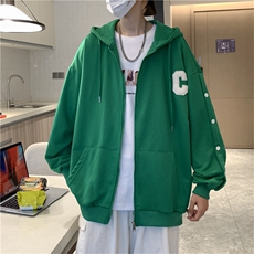 绿色
