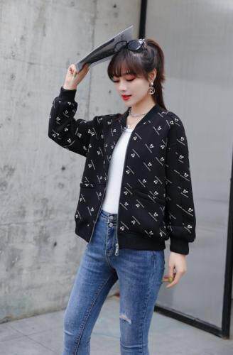 秋季休闲韩版外套，其它，千禧宏运