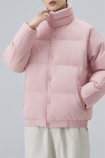 棉衣男宽松面包服防风防水加厚棉袄DSA157B-M8835-特P78，男装棉衣，电商A157B