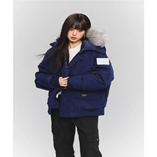 美式复古棉袄派克服毛领棉服冬季加厚保暖棉衣女MY77917P138控198，男装棉衣，星座226-2