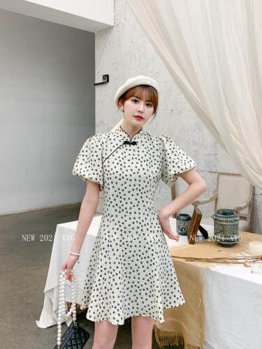 旗袍，女装婚纱/旗袍/礼服，幸运阁