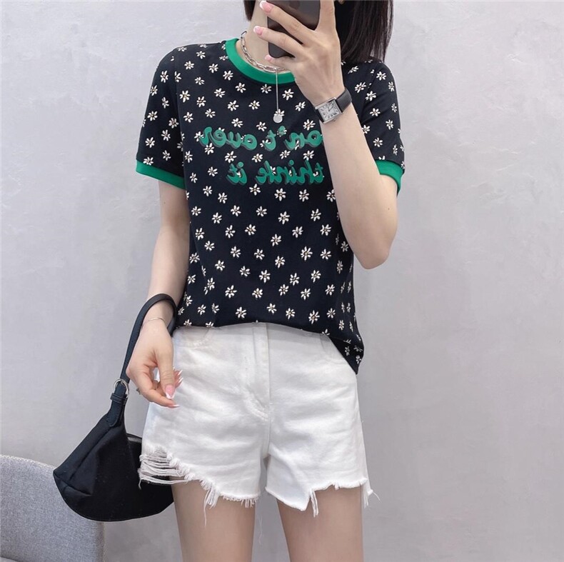 2022夏装新款，其它，薰衣坊