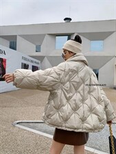 【现货】2021冬季新款羽绒服，女装羽绒服，主莱依
