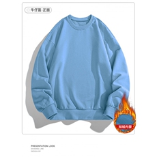蓝色