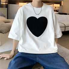 白色