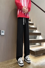 秋季大货高品质港风男士宽松直筒牛仔裤男G100-P35控价58，男装牛仔裤，星座914-6