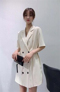 西装外套,女装西装,古泥