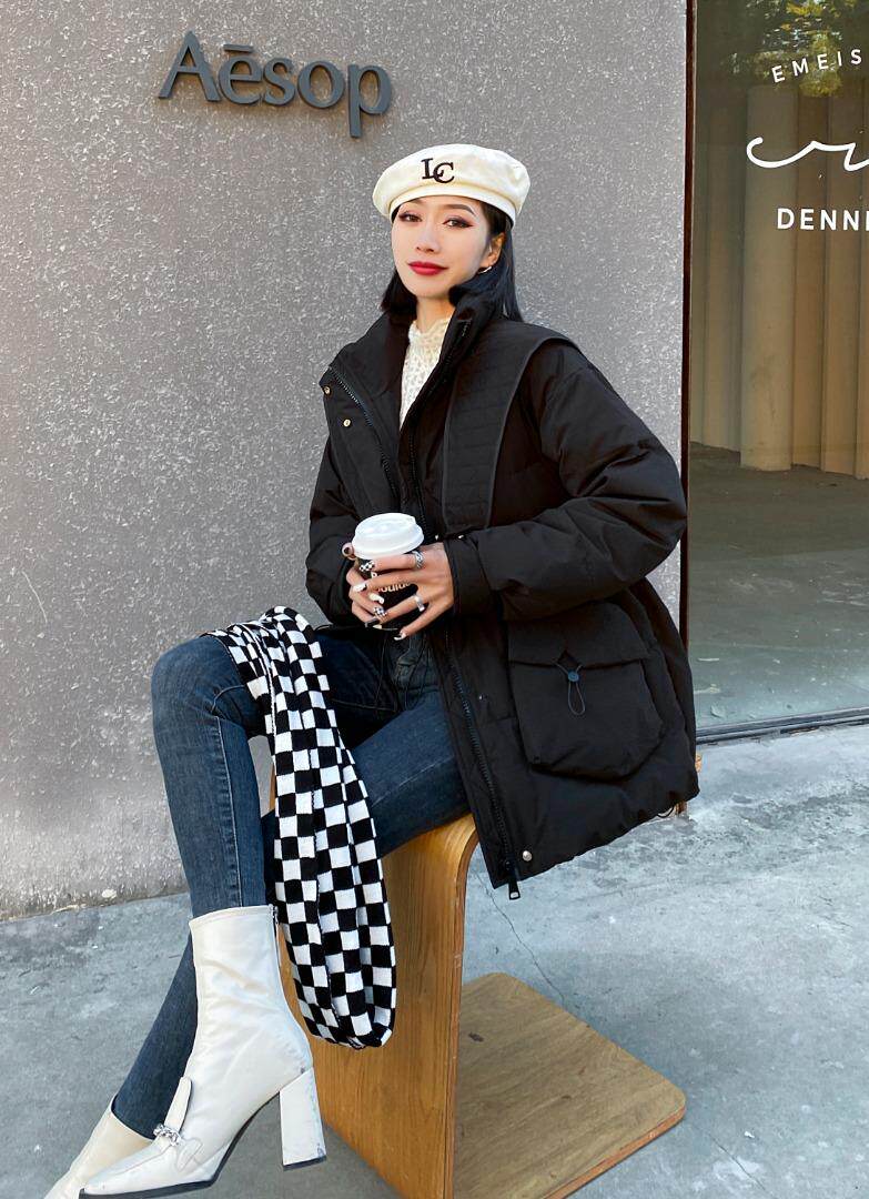 （现货）羽绒服，女装羽绒服，伊娜蕾尔