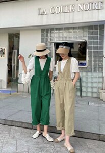 夏季新款套装图片