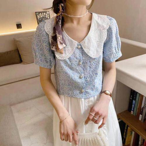 夏款上衣半裙，女装半身裙，WO YOU