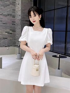 【现货】夏季新款连衣裙,女装连衣裙,百媚丽人