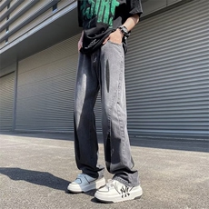 灰色
