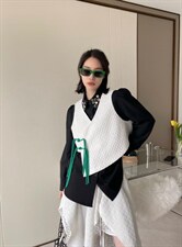 风两件套，其它，Queena PHoebe