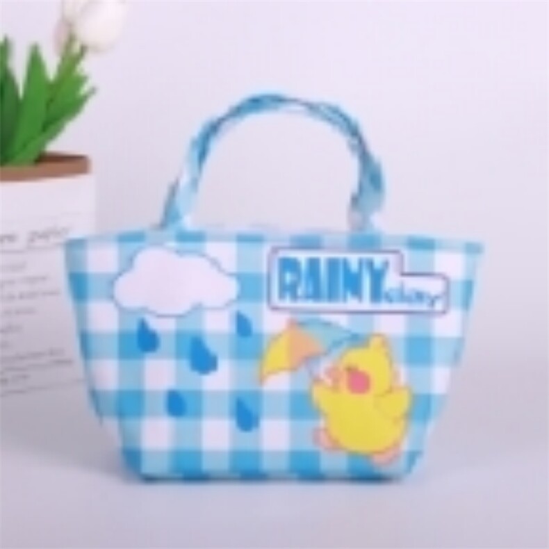 洋洋玩具 方格包系列