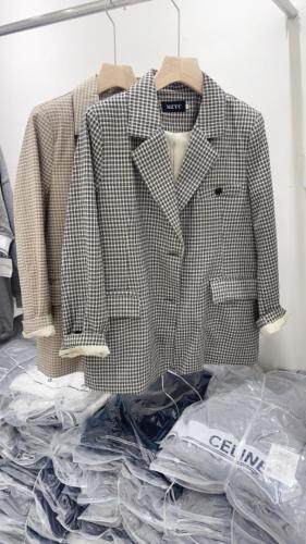 2021秋装西装，女装西装，MZ 原创