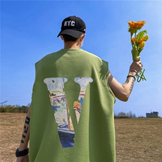 牛油果绿