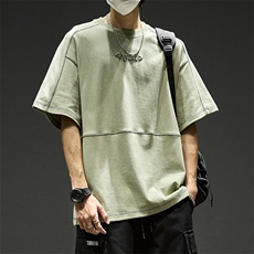 绿色