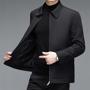 2023年新款羽绒服P265图片