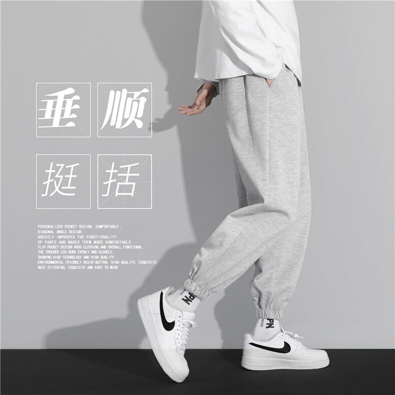 灰色常规款