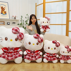 小春网供 学院风库洛洛凯特猫
