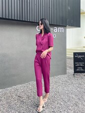 连体裤，女装连体裤，天使公主